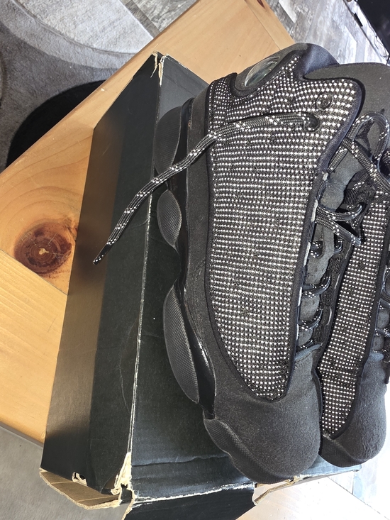 Jordan Other - Size 6.5 - Air Jordan 13 Retro Black Cat